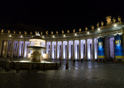 Natal: Vaticano vai inaugurar uma exposição de presépios de todo o mundo