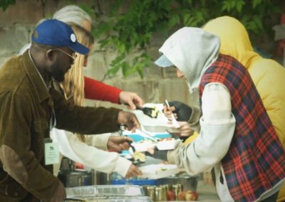 Vaticano: Papa convida a rezar por organizações de voluntariado e de promoção humana (c/vídeo)