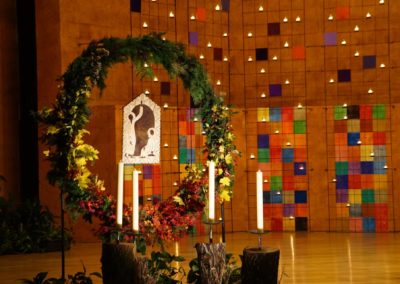 Lisboa: Comunidades de Taizé e de ‘Chemin Neuf’ têm projetos de «animação ecuménica» para a JMJ 2023