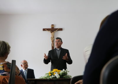 Viana do Castelo: Bispo diocesano pede «laboratórios de paz e de concórdia» para mundo em guerra