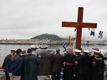 Viana do Castelo: Diocese em festa com a peregrinação dos símbolos da JMJ