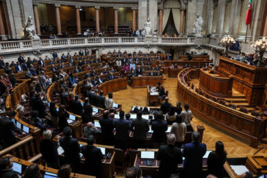 Portugal/Eutanásia: Pedro Vaz Patto espera «veto político» do presidente da República