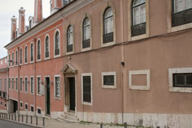 Lisboa: Várias iniciativas assinalam os 50 anos da vigília da Capela do Rato