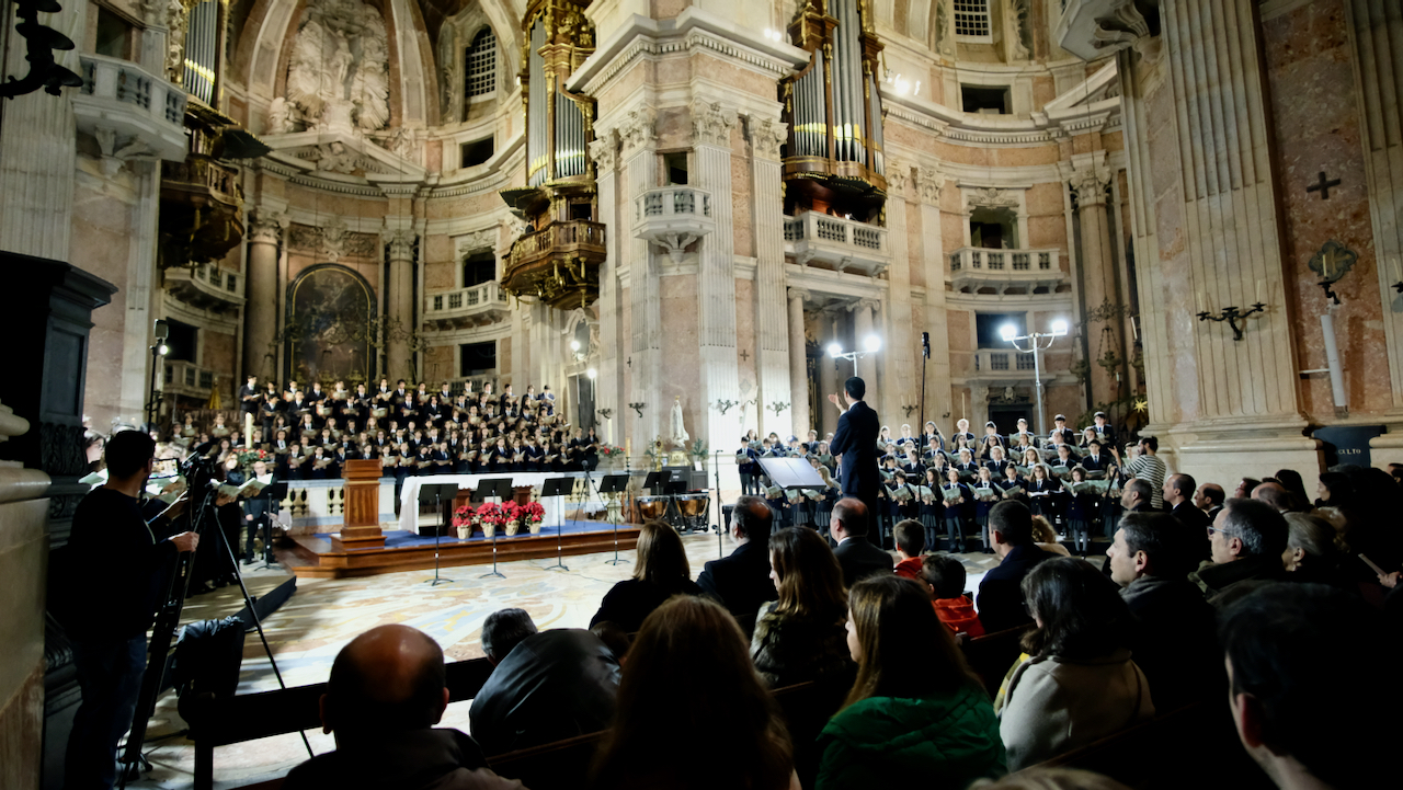 Academia de Música Santa Cecília