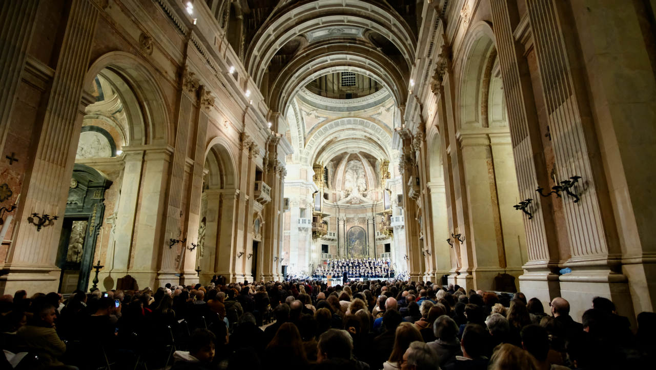 Academia de Música Santa Cecília
