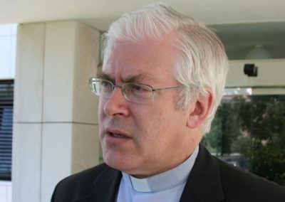 Igreja: D. Carlos Azevedo nomeado delegado do Comité Pontifício para as Ciências Históricas