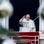 Vaticano: «A paz é possível, o desarmamento é possível» - Francisco