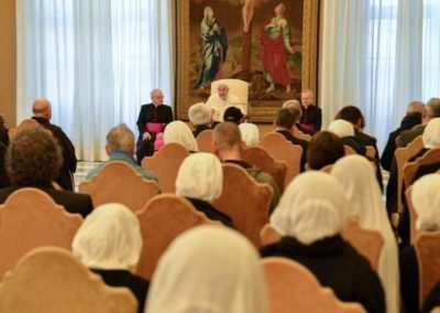 Santa Sé: No dia do seu aniversário, o Papa Francisco recorda o legado de Madre Teresa de Calcutá