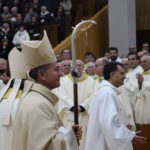 Um novo bispo para o trabalho pastoral na Arquidiocese de Braga - Emissão 04-12-2022