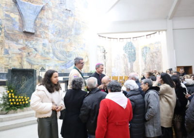 Igreja/Portugal: Novo auxiliar de Braga aponta como prioridade a proximidade e atenção às pessoas