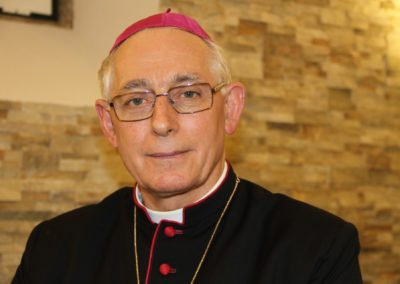 Igreja: Bispo de Beja afirma que «não há lugar para os abusadores no sacerdócio»