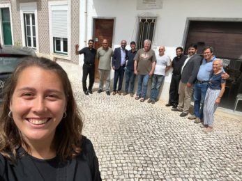 JMJ/Ecumenismo: Leiria-Fátima vai receber mais de 300 jovens do Rito Siro-Malabar nos «Dias nas Dioceses»