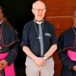 Moçambique: Vítimas do terrorismo «não serão esquecidas», diz arcebispo de Cantuária
