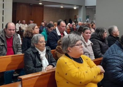 Pessoa com Deficiência: Arquidiocese de Évora celebra Dia Internacional com apelos à «inclusão e pertença»