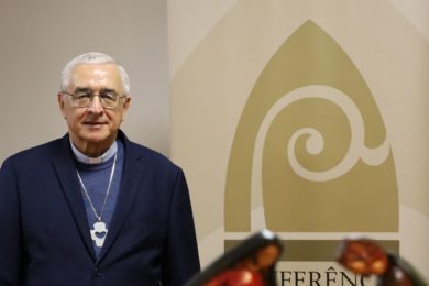 Natal: Mensagem do presidente da Conferência Episcopal condena «violência atroz» na Ucrânia ao longo de «dez longos meses»