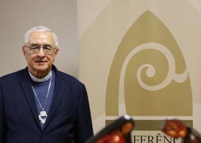 Natal: Mensagem do presidente da Conferência Episcopal condena «violência atroz» na Ucrânia ao longo de «dez longos meses»
