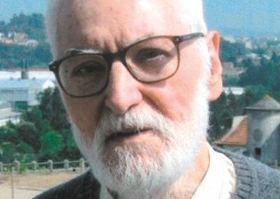 Missionários da Boa Nova: Faleceu o padre António Valente Pereira
