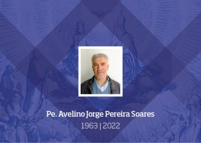 Porto: Faleceu o padre Avelino Jorge Pereira Soares