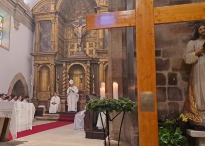 Vila Real: Diocese encerrou celebrações do centenário na Solenidade da Imaculada Conceição