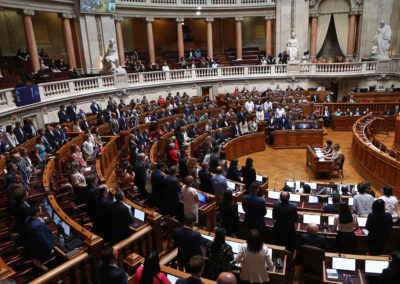 Eutanásia: Conferência Episcopal espera que novo diploma «possa ainda ser alterado»