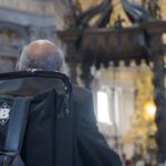 Trabalho: «Há resistência na empregabilidade de pessoas com deficiência na Igreja; são olhadas com inutilidade e sem valor» - Comunidade Católica com Deficiência Visual