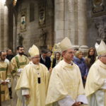 Braga: Novo bispo auxiliar apresentado à Arquidiocese na festa de São Geraldo, padroeiro da cidade