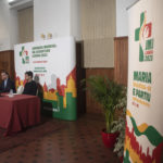 JMJ Lisboa 2023: Custo do altar no Parque Tejo «magoa» a organização, disponível para eliminar «parcelas não essenciais»