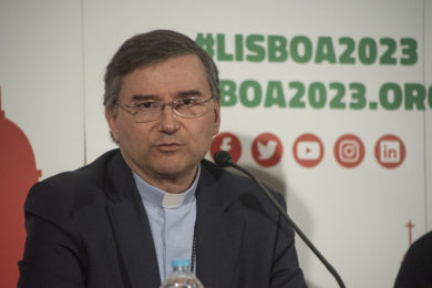Consistório 2023: António Costa reconhece novo cardeal português como «figura ímpar da Igreja Católica»