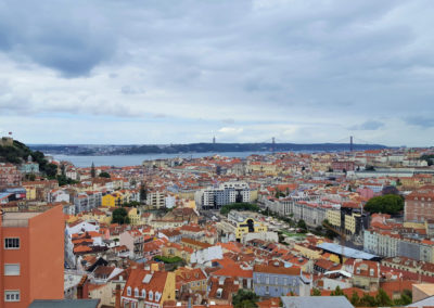 JMJ Lisboa 2023: Papa elogia famílias que abrem portas para acolher jovens peregrinos (c/vídeo)