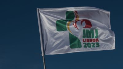 JMJ 2023: Papa saúda 400 mil participantes que já se inscreveram para o encontro de Lisboa  (c/vídeo)