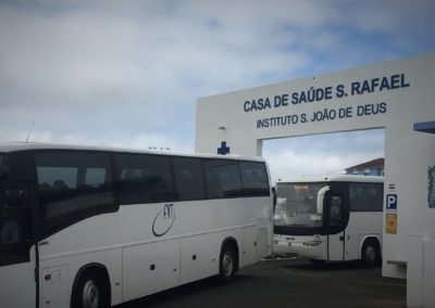 Açores: Institutos Hospitaleiros e Governo Regional em conversações sobre financiamento e pagamento de dívida acumulada