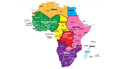 África: Reflexões do caminho sinodal apontam para «desafios comuns a todo o continente»