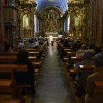 Algarve: Celebração ecuménica realiza-se na igreja de São Francisco