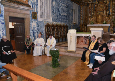 Ecumenismo: Igrejas cristãs no Algarve rezaram pela unidade