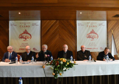 Portugal: Dioceses do sul apelaram a uma «cultura vocacional», nas jornadas de atualização do clero