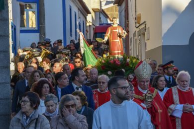 Algarve: Diocese peregrina a Lisboa para receber relíquias de São Vicente
