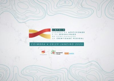 Escutismo: Projeto «Entre Linhas» promove simpósio em Coimbra
