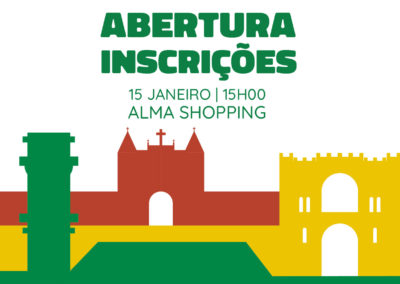 JMJ 2023: Coimbra promove lançamento diocesano das inscrições para famílias e voluntários dos «Dias nas Dioceses»
