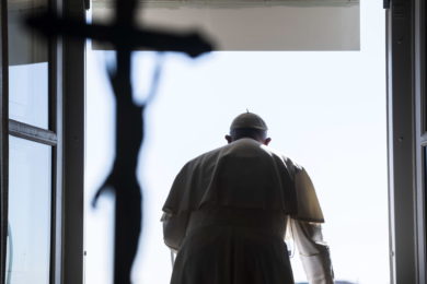 Vaticano: Papa reage com «preocupação» a condenação de bispo na Nicarágua