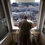 Vaticano: Papa critica «mentalidade do desperdício» nas sociedades ocidentais