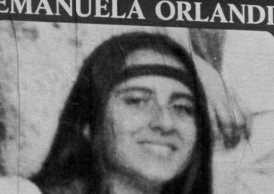 Vaticano: Promotor de justiça reabre investigação sobre Emanuela Orlandi