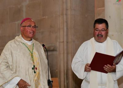 Igreja/Abusos: Diocese das Forças Armadas e de Segurança sem registo de casos, pela Comissão Independente