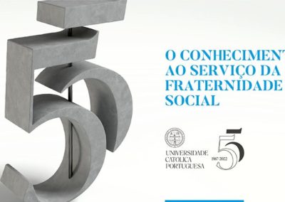Ensino Superior: Universidade Católica celebra Dia Nacional, apontando à «fraternidade social»