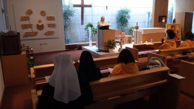 Viseu: Diocese criou «corrente de oração» pela Jornada Mundial da Juventude 2023