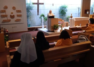 Viseu: Diocese criou «corrente de oração» pela Jornada Mundial da Juventude 2023