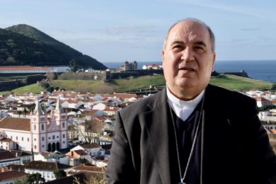 Dia Mundial do Doente: Bispo de Viseu incentiva a cuidar com «particular atenção» dos mais frágeis e abandonados