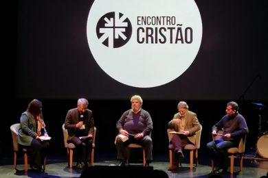 Ecumenismo: «Encontro Cristão» reuniu «mais de sessenta Igrejas e comunidades» em Sintra