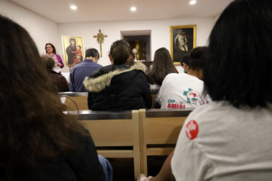Porto: Diocese dinamizou 24 horas de oração pela JMJ Lisboa 2023
