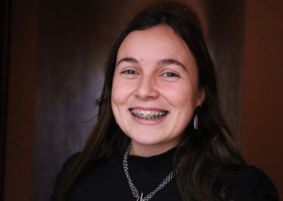 JMJ Lisboa 2023: Mariana Craveiro deixou emprego para integrar preparação de evento «único»