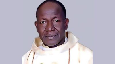 Nigéria: Sacerdote morre em ataque armado